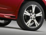 Pontiac Vibe 2008 года